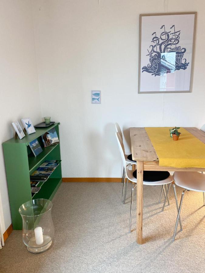 Neb-Thun Lodge'S Appartement 1 Hilterfingen Ringstrasse 6 Extérieur photo